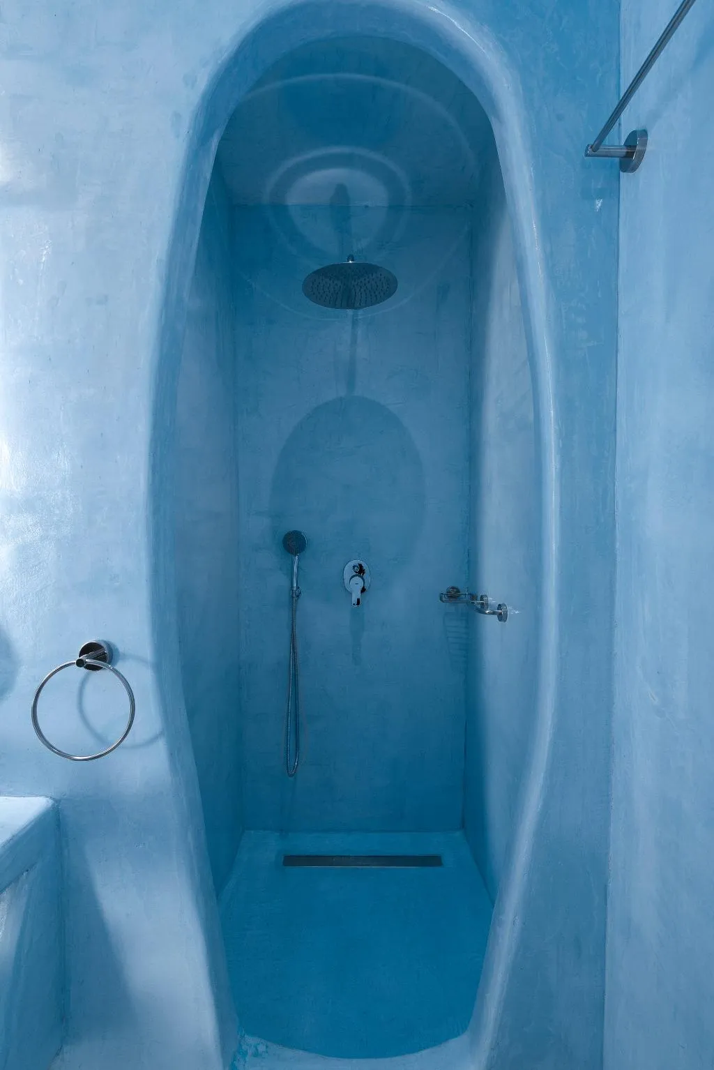 SUITE WITH JACUZZI Room, Sole D'Oro Luxury Suites, Santorini