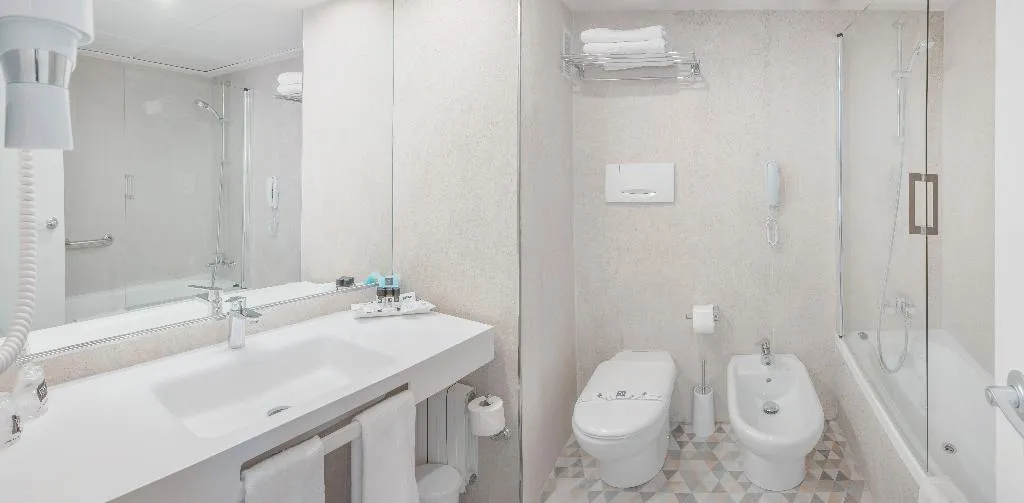 Double or Twin STANDARD Room, RH Corona del Mar, Costa Blanca
