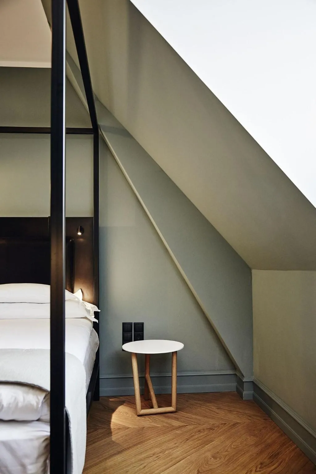 Room, Nobis Hotel Copenhagen, A Member Of Design Hotels, Copenhagen