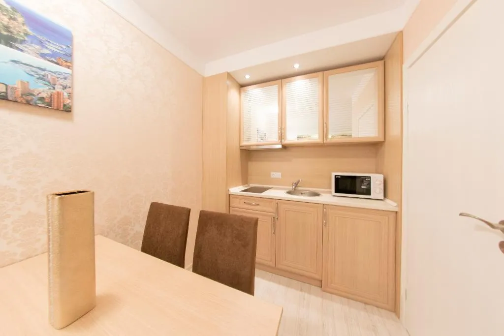 STUDIO STANDARD Room, Harmony Suites Grand Resort 11&12, Bourgas