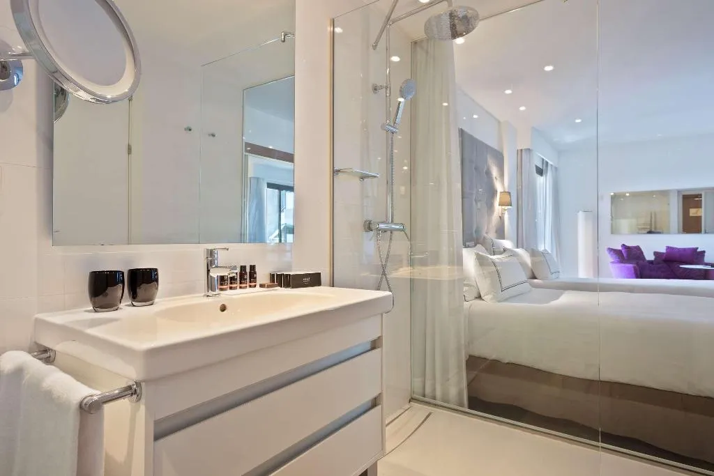 DOUBLE PREMIUM Room, Melia Palma Marina, Majorca