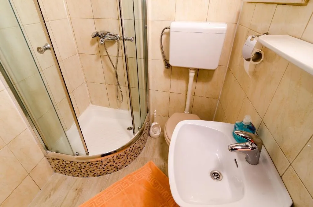 Room, Guest House Cuk, Dubrovnik