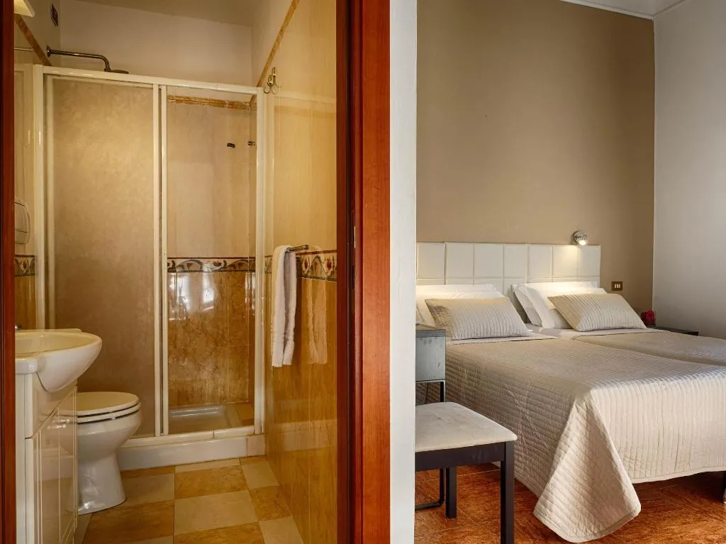 Room, Soggiorno Sunny, Naples