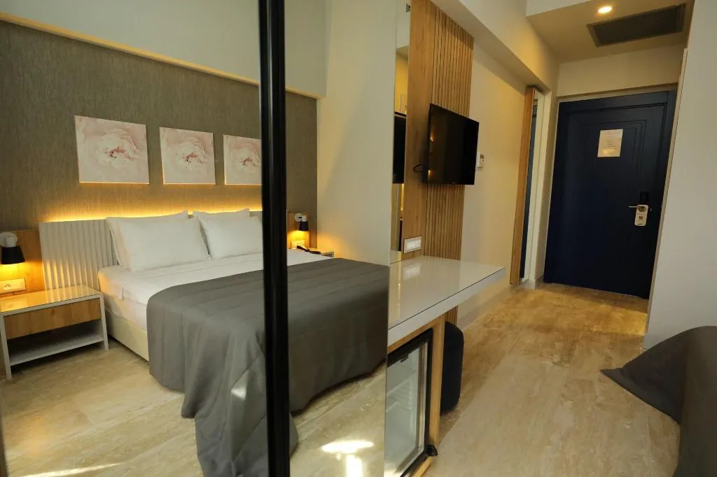 Room, Ariel Hotel Alacati, Izmir