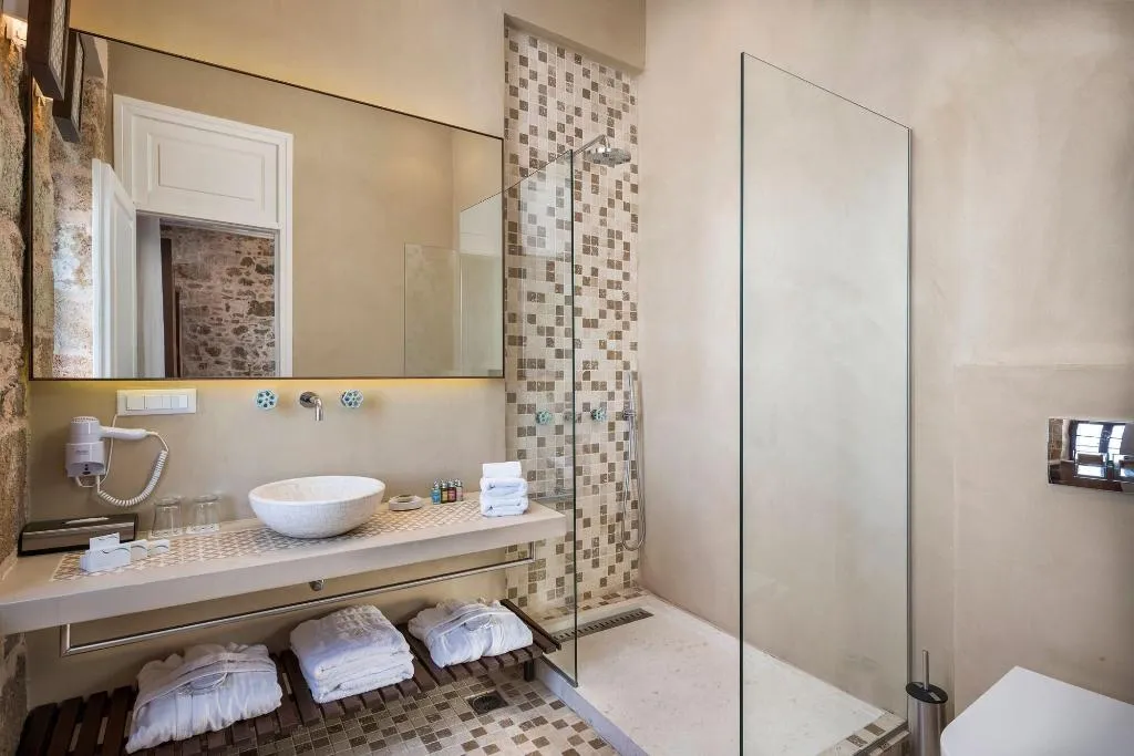 Room, Ambassadors Residence Boutique Hotel Chania, Crete