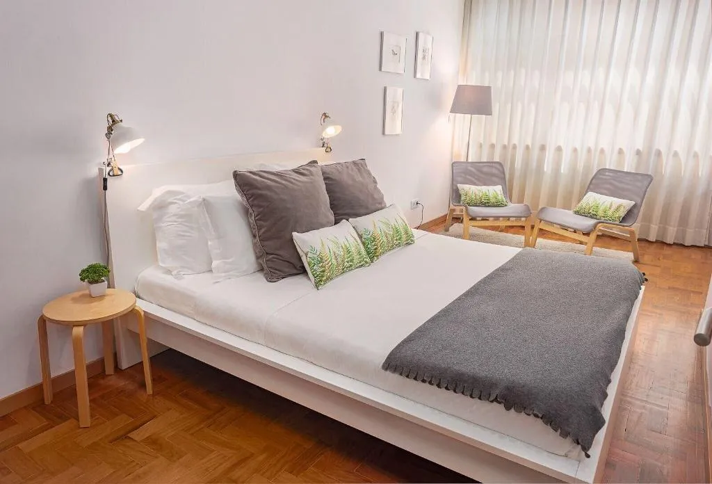 Room, Oporto Stories Apartments - Santa Catarina, 219, Porto