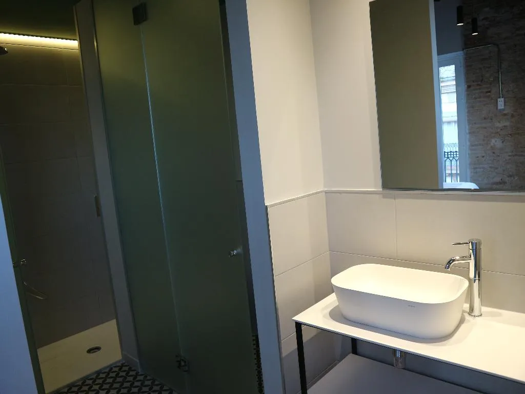 SUITE STANDARD Room, You&Co. Quart Boutique, Valencia