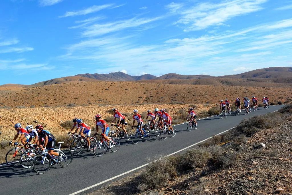 Sports and Entertainment, Playitas Aparthotel, Fuerteventura