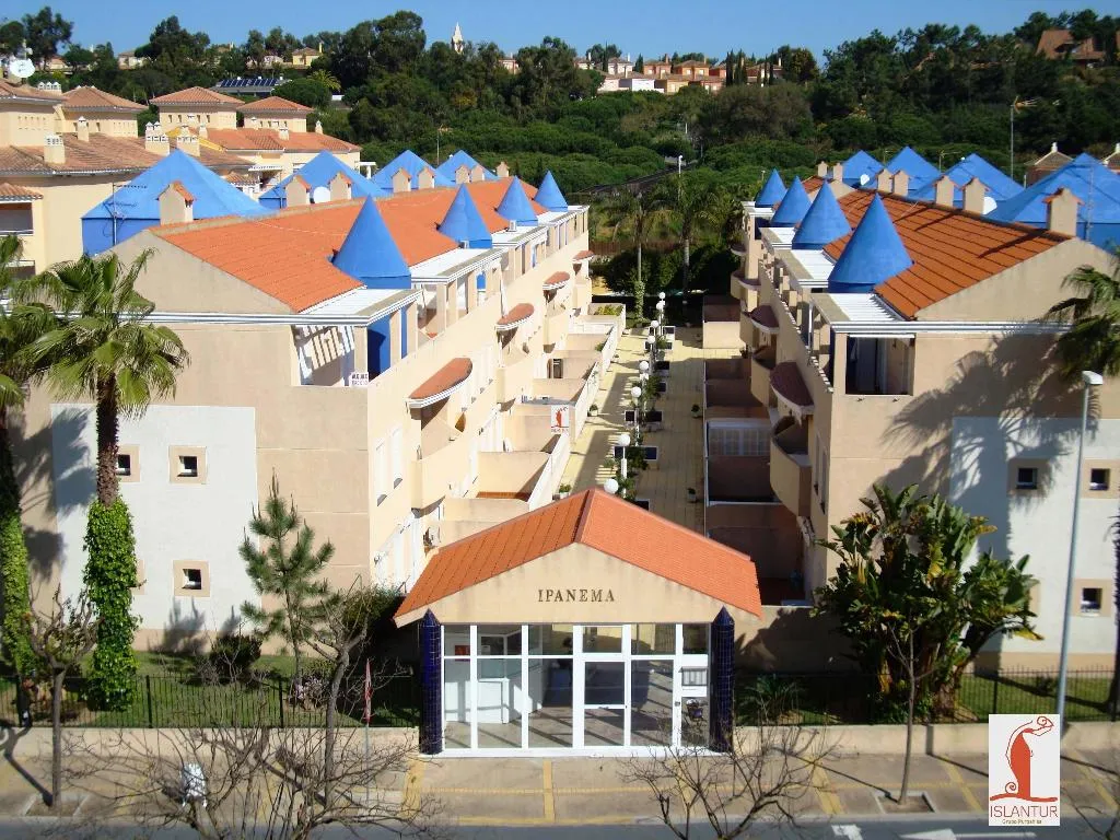 General view, Islantur Ipanema, Costa De La Luz