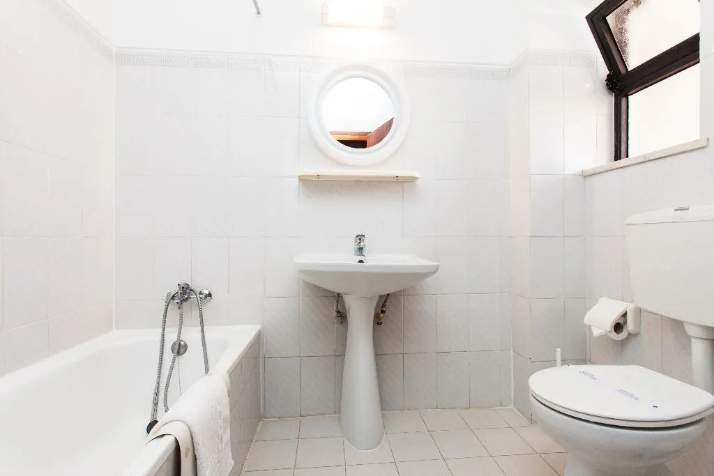 STUDIO CLASSIC Room, Don Tenorio, Algarve