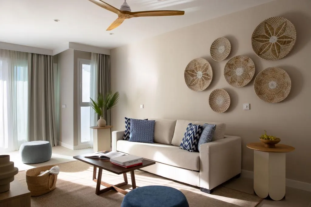 SUITE SEA VIEW Room, METT Marbella – Estepona, Costa Del Sol