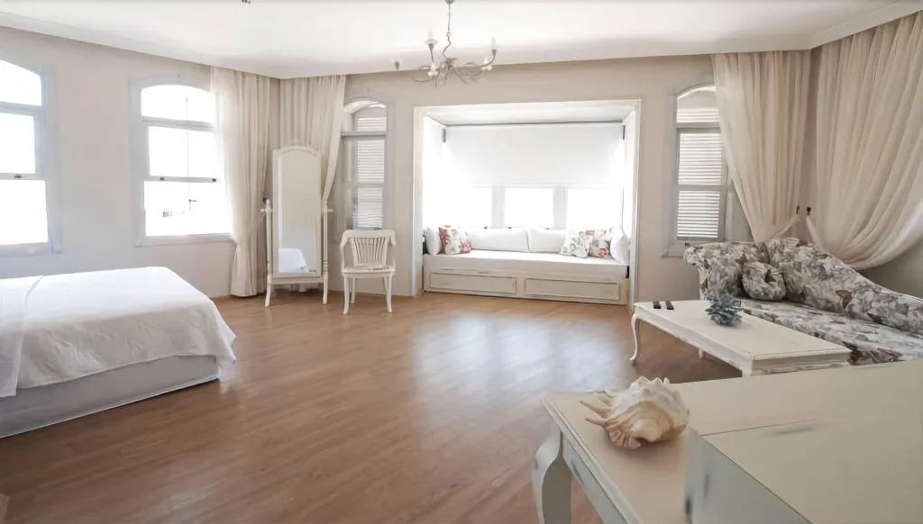 Room, Triangulo Hotel, Izmir