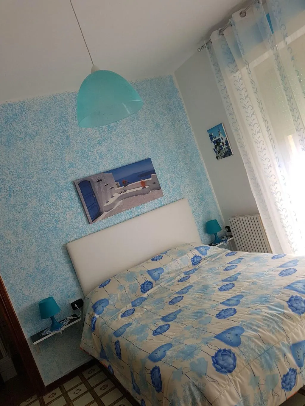 Room, B&B Dolce Casa, Rome