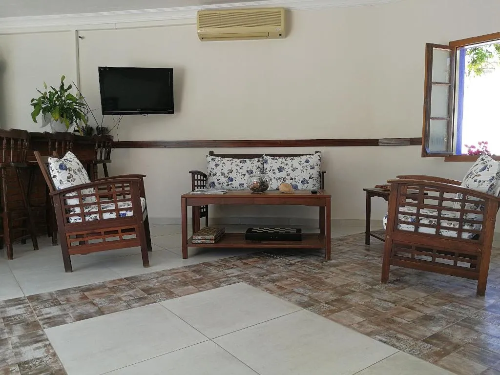 Lobby, Oya Boutique Hotel & Suites, Bodrum