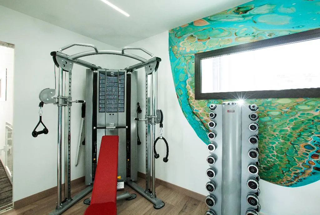 Sports and Entertainment, Hotel Concordia Barcelona, Barcelona