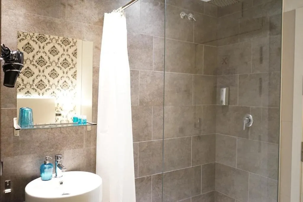 Room, Hostal Q, Barcelona