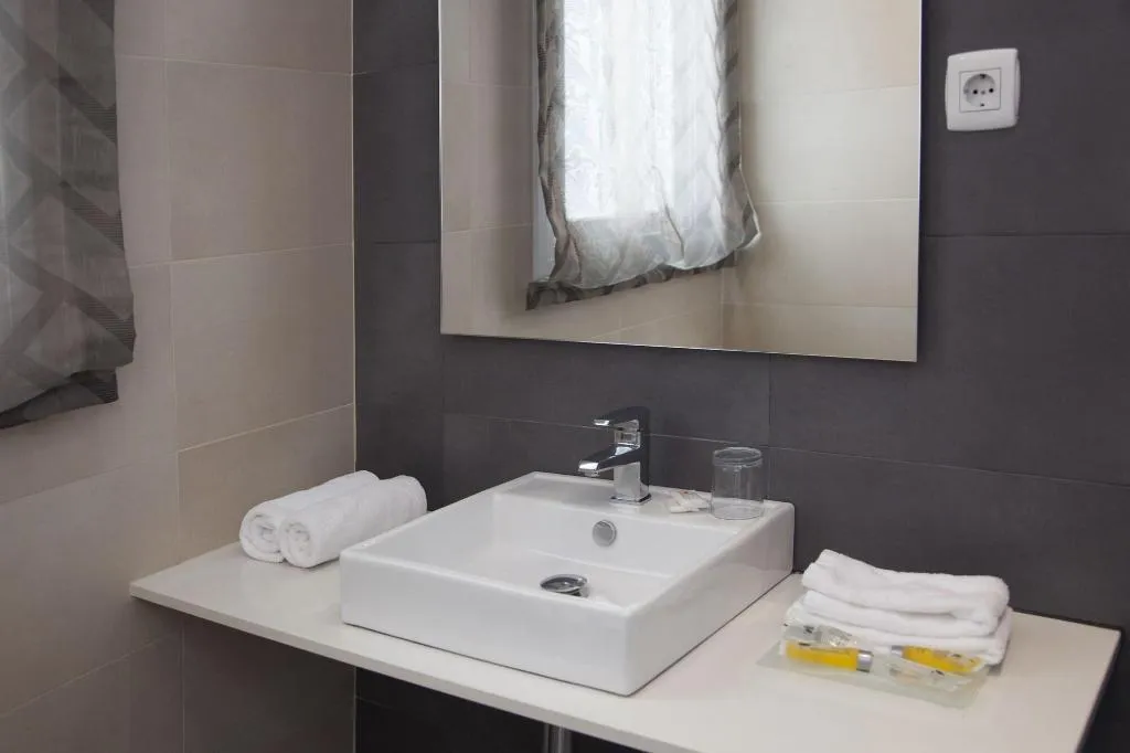 Room, Hostal Goya, Barcelona
