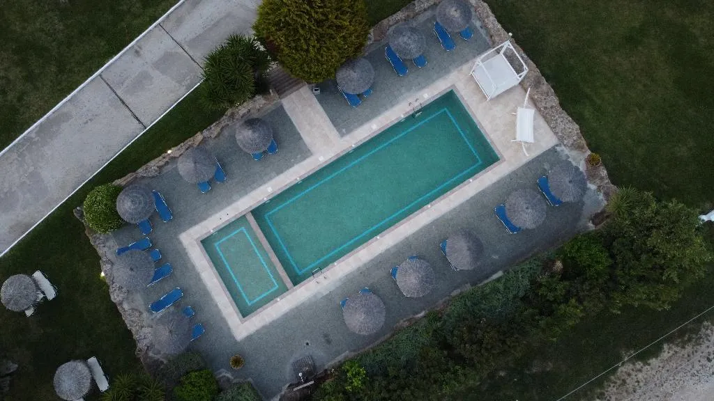 Pool, Stigmes Villas and Suites, Thessaloniki