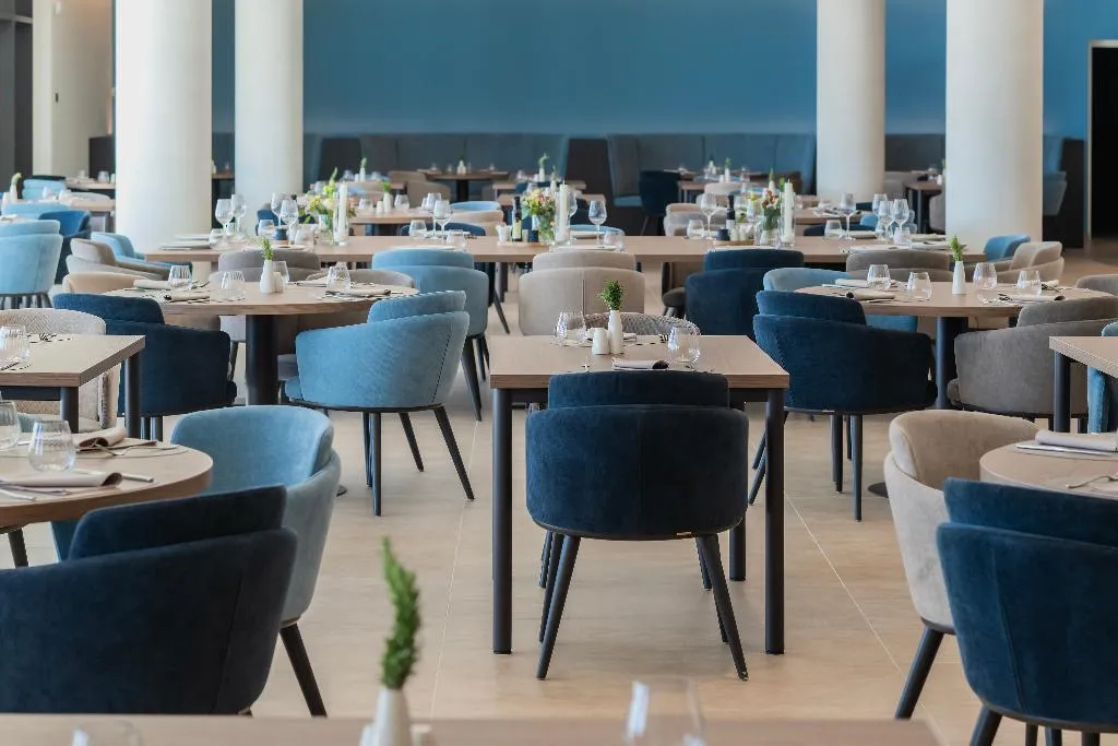 Restaurant, Monumenti Heritage Hotel & Resort, Istria