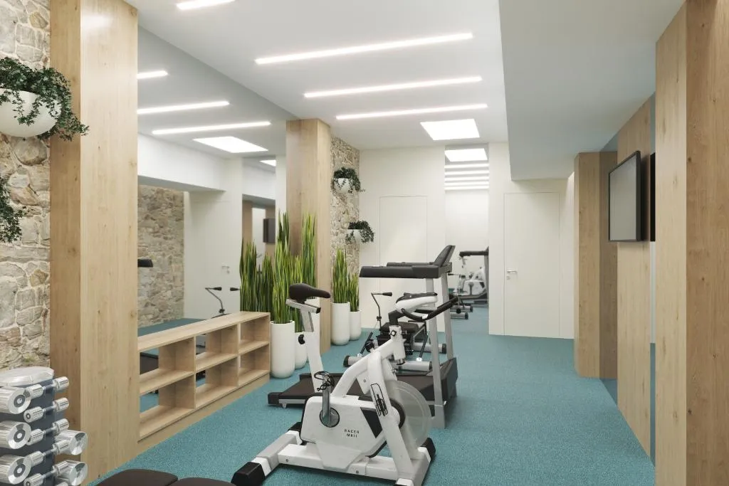 Sports and Entertainment, Villa Miramar, Split