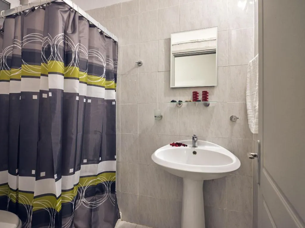 Room, Aeon Hotel, Zante