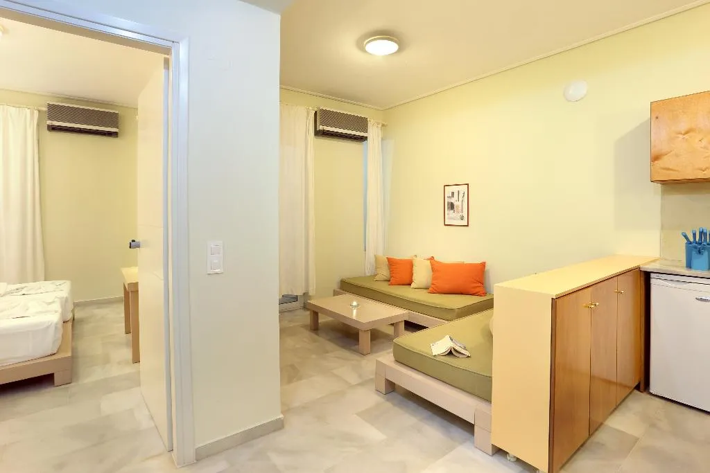 APARTMENT STANDARD Room, Elma's Dream Apartments, Crete