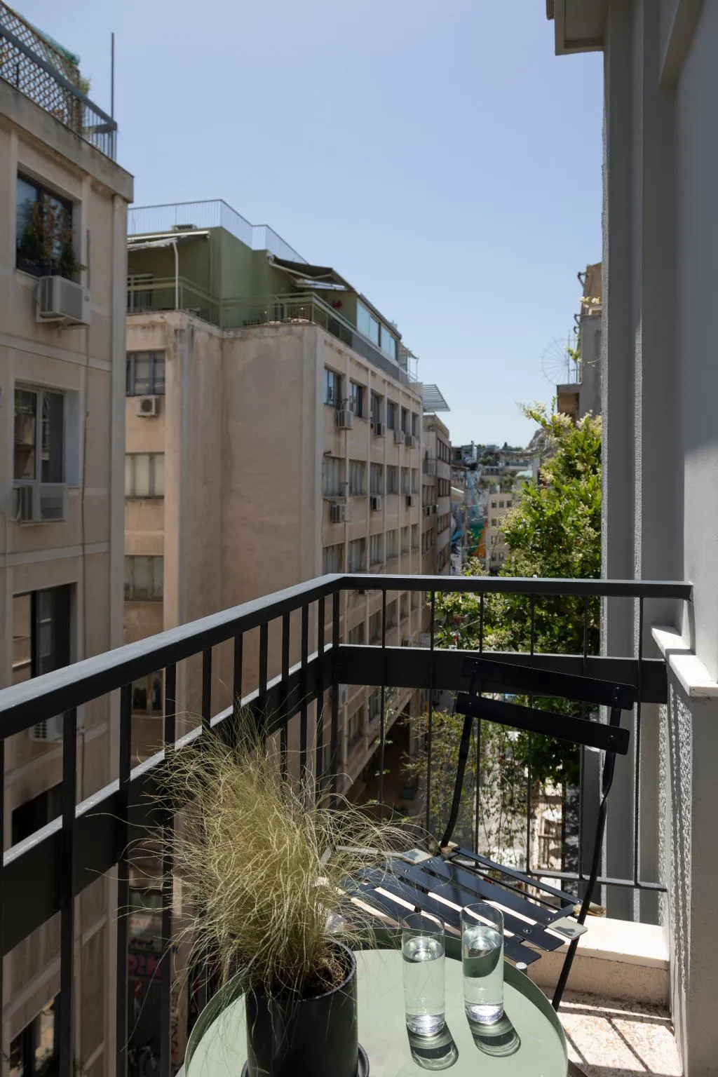 Double or Twin SUPERIOR Room, PAME House, Athens
