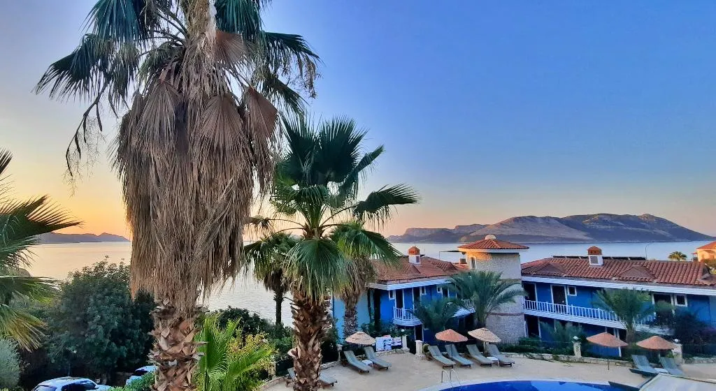 DOUBLE STANDARD Room, Aquarius Hotel, Dalaman