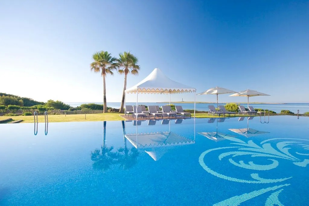General view, Insotel Punta Prima Prestige Suites & Spa, Menorca
