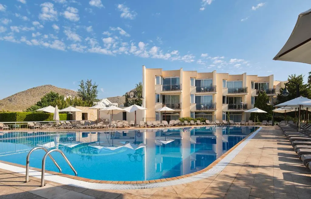 Terrace, Duva, Majorca