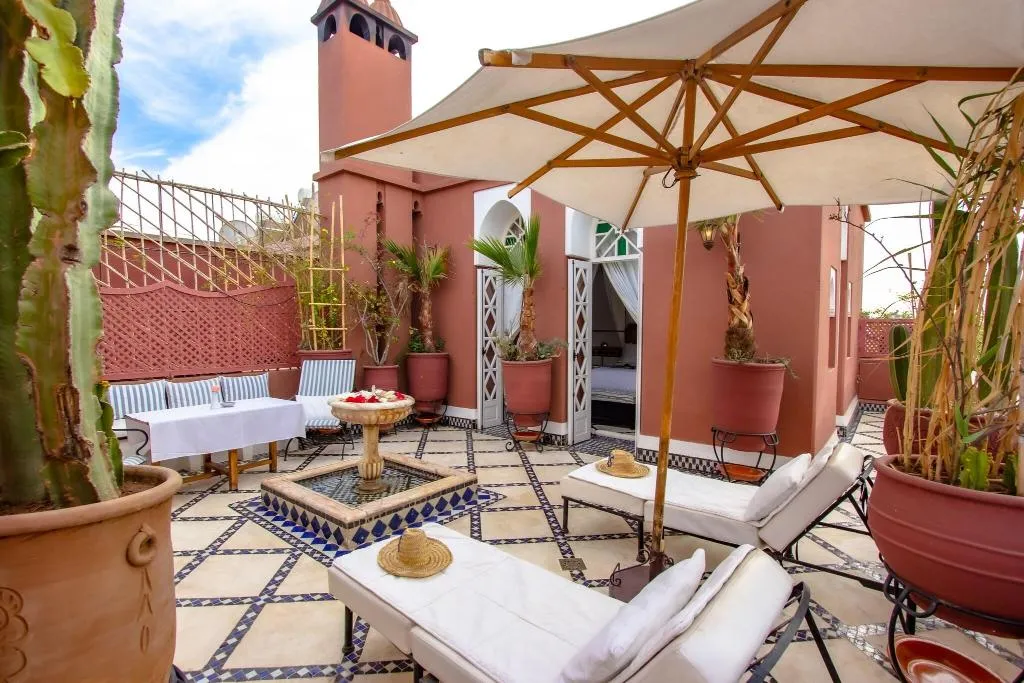 Room, Riad Kaiss By Sanssouci Collection, Marrakech