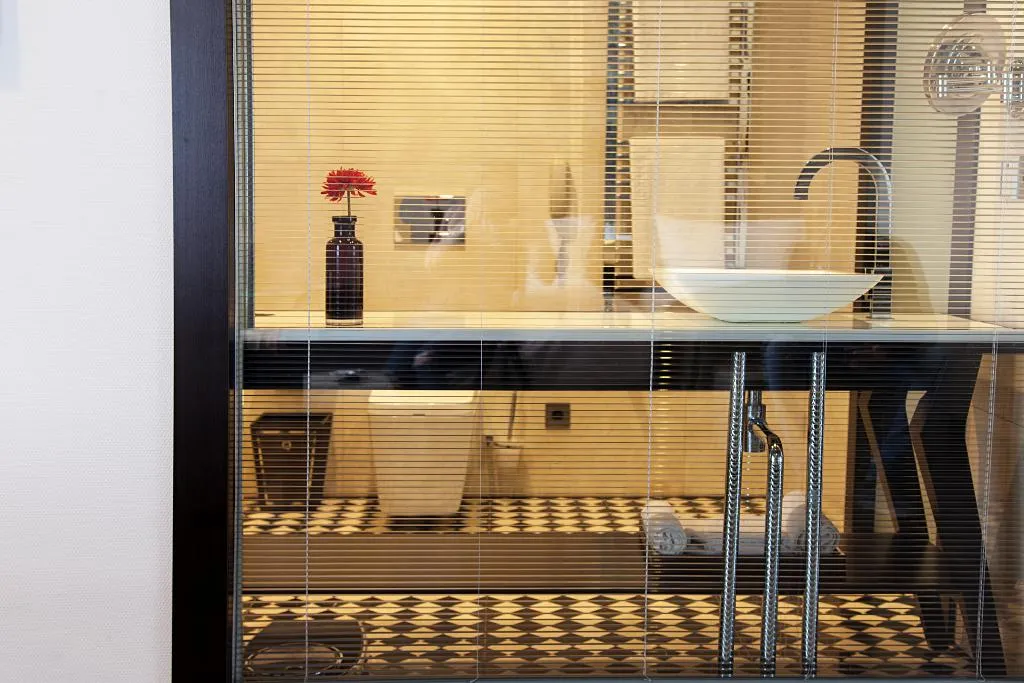 TWIN SUPERIOR Room, Quentin Boutique Hotel, Berlin