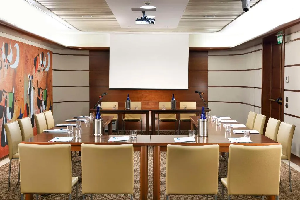 Conferences, UNA HOTELS Cusani Milano, Milan