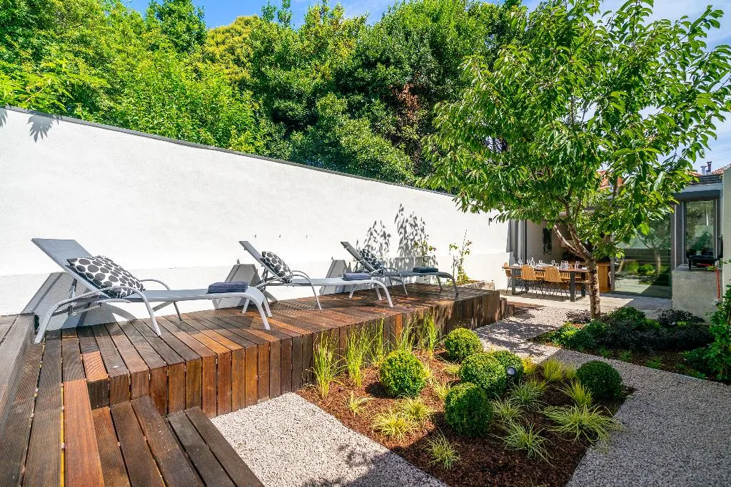 VILLA WITH PRIVATE POOL Room, Canto De Luz, Porto