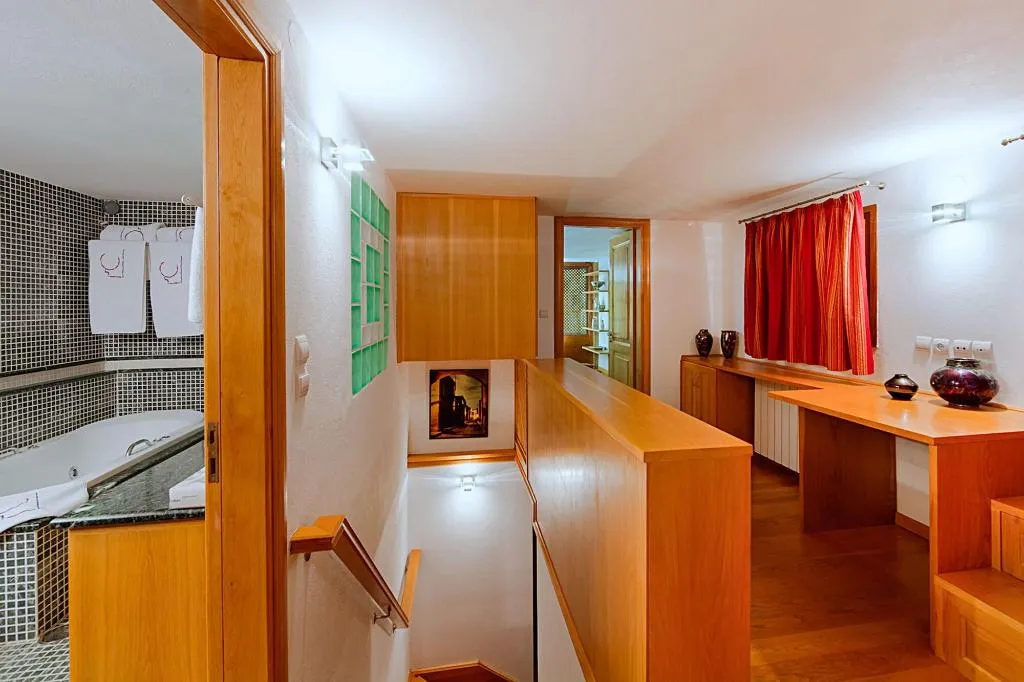 Room, In Camera Art Boutique Hotel, Rhodes