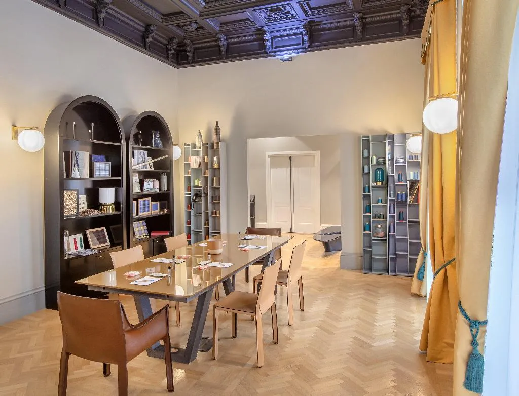 Conferences, Hotel Indigo Milan - Corso Monforte, Milan