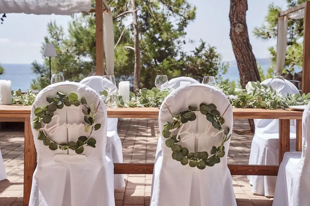 Conferences, White Rocks Hotel Kefalonia, Kefallinia