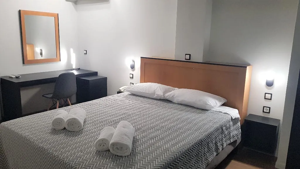 Double or Twin SUPERIOR Room, Savoy, Athens