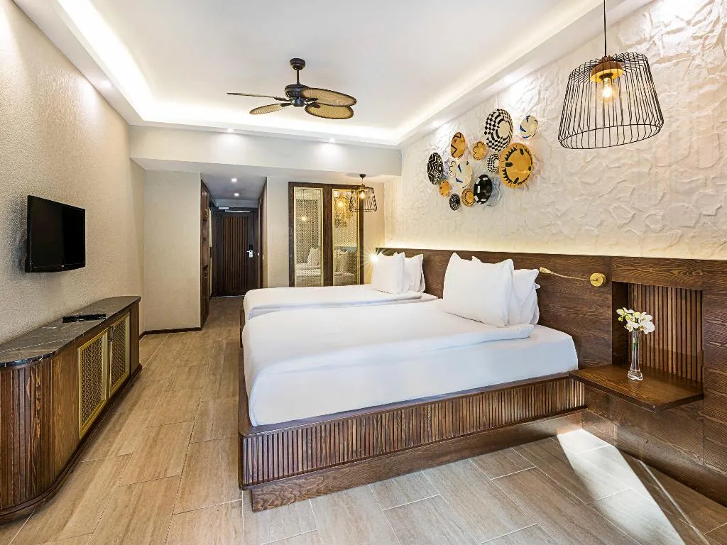Room, Rixos Sungate Land of Legend Theme Park FreeAcces, Antalya
