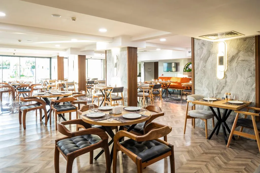 Restaurant, Ramada By Wyndham Dalaman, Dalaman