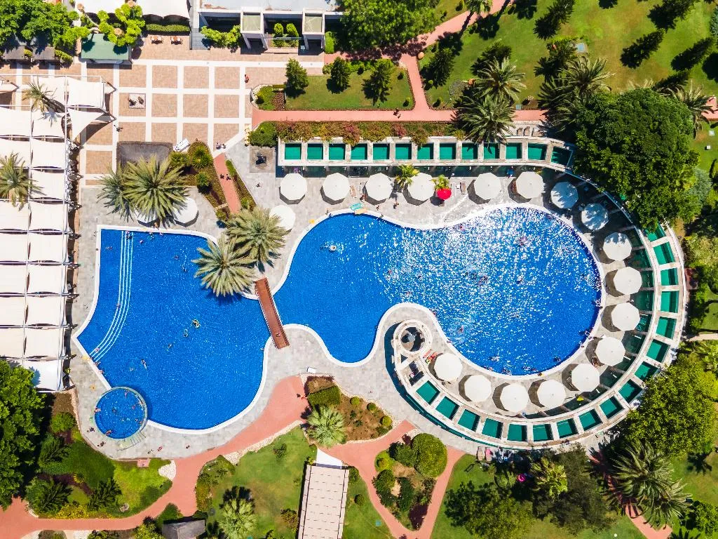 Pool, Tui Magic Life Belek, Antalya
