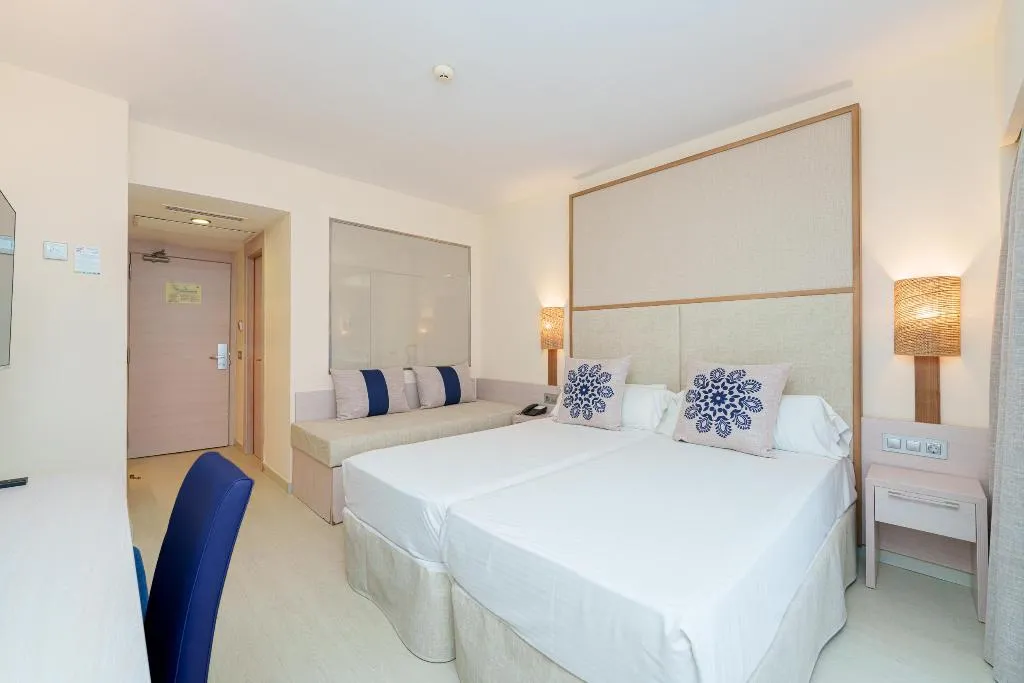 DOUBLE SINGLE USE STANDARD Room, Caprice Janeiro Hotel & Spa, Majorca