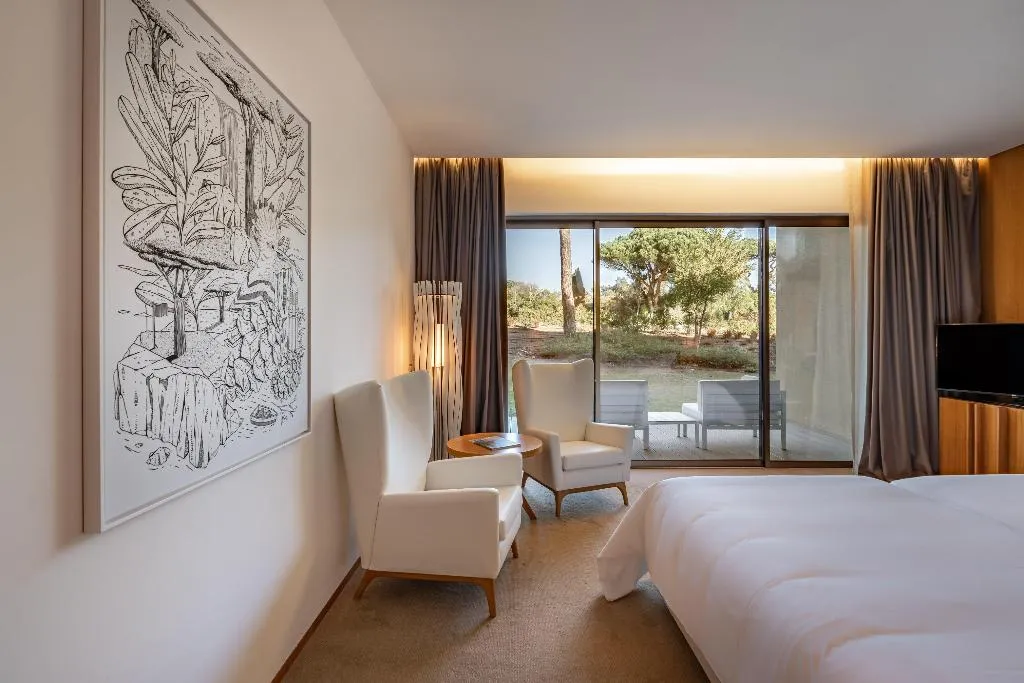 Double or Twin STANDARD Room, Onyria Marinha Cascais, Vignette Collection, Lisbon