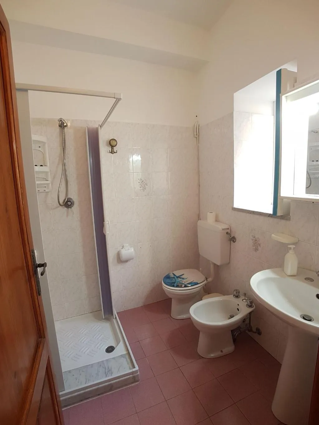 Room, Casa Vittorio, Catania