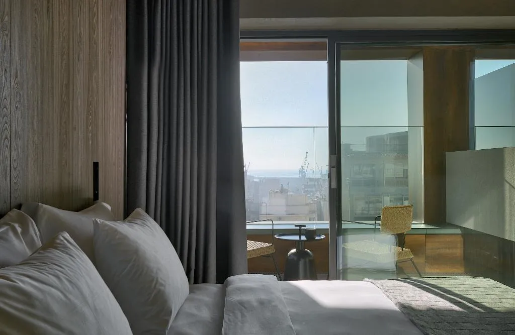 SUITE STANDARD Room, Onoma Hotel Thessaloniki, Halkidiki