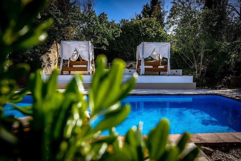 Sports and Entertainment, Casa Baliza, Costa Del Sol