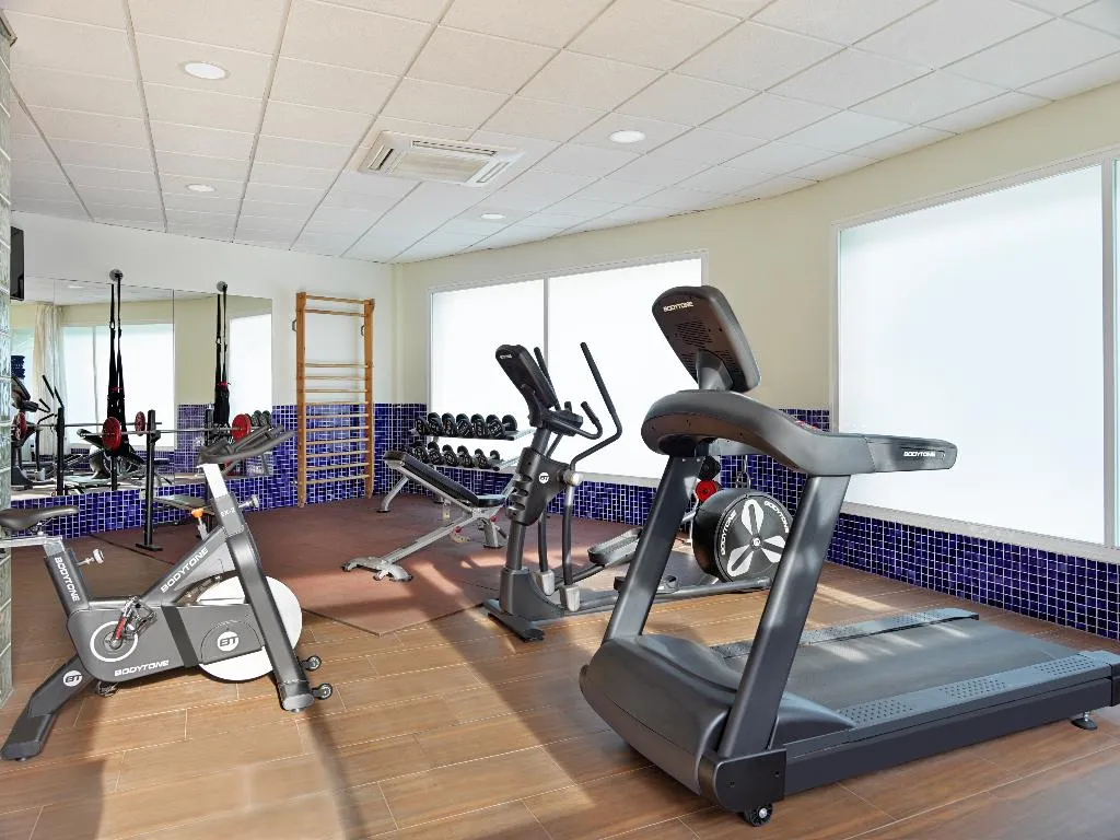 Sports and Entertainment, H10 Salou Princess, Costa Dorada