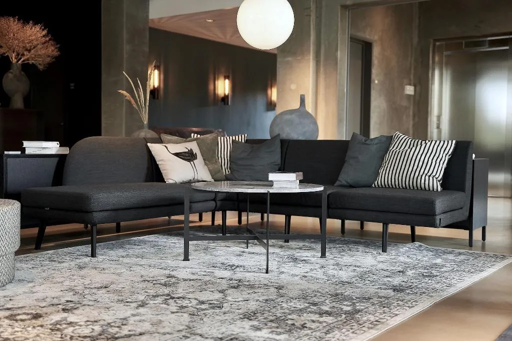 Bar, Four Points Flex by Sheraton Lyngby, Copenhagen