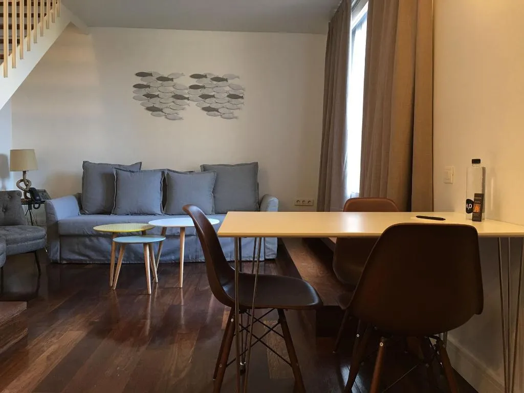 Room, Duquesa Suites, Barcelona