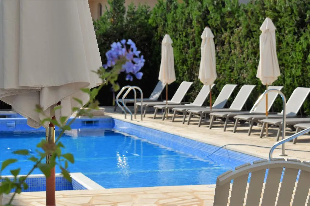 Pool, Sureda, Majorca